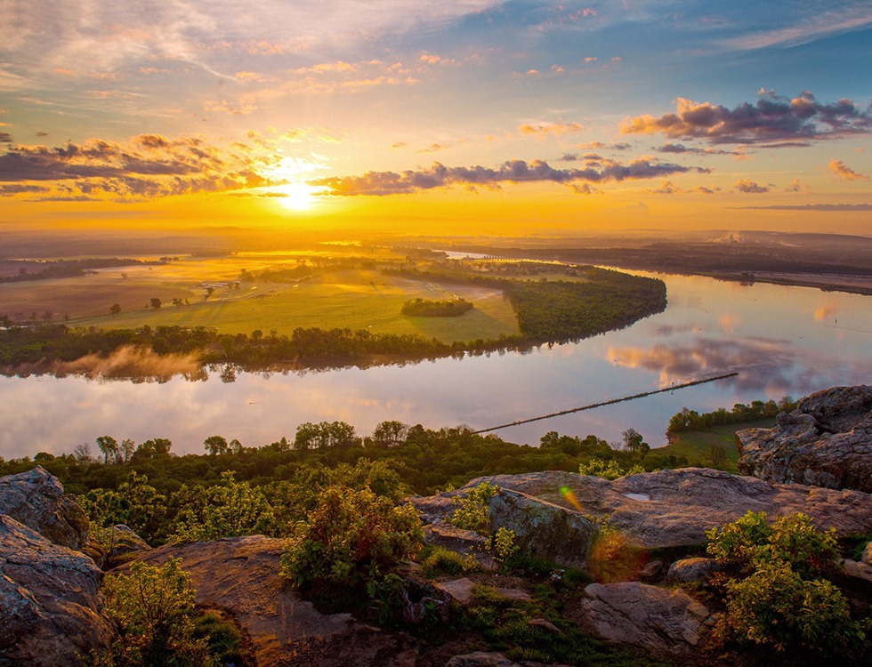 Expedition Ozark 2024 North America Series RACES ARWS